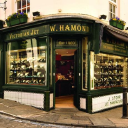W Hamond discount code